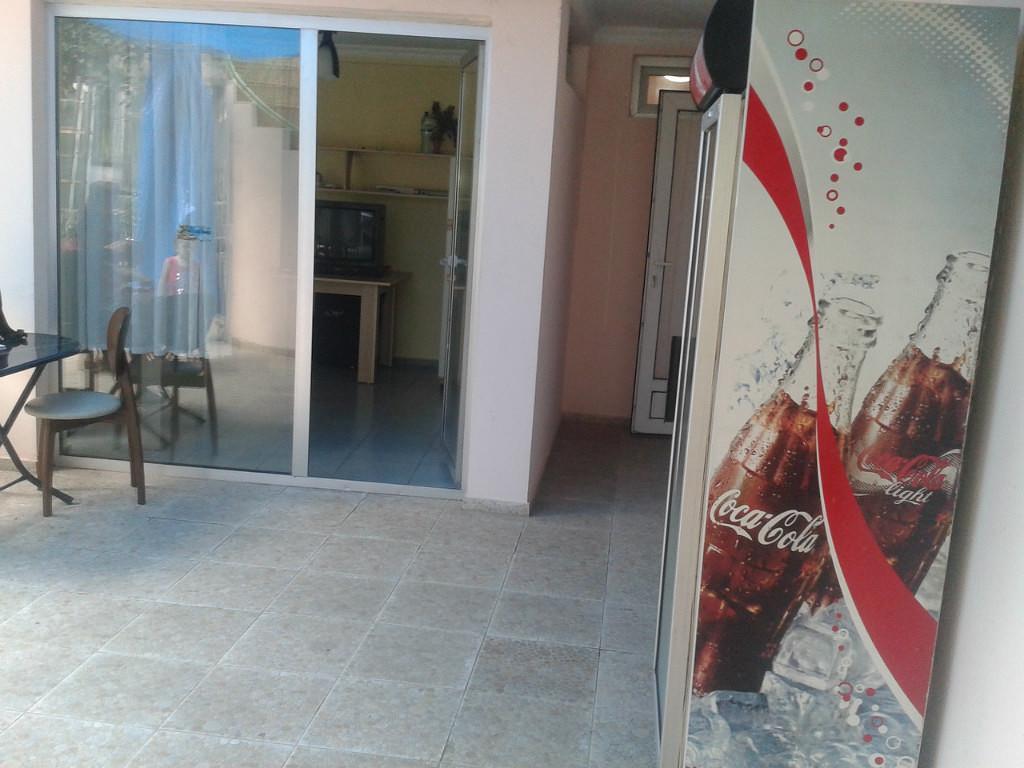 Maxim Mini Hotel Batumi Ruang foto
