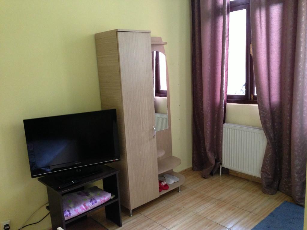 Maxim Mini Hotel Batumi Ruang foto