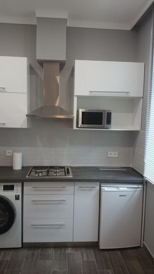 Maxim Mini Hotel Batumi Bagian luar foto